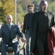 X-Men Star Tyler Mane Reveals Super Rare Male Breast Cancer Diagnosis