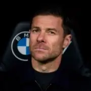 Xabi Alonso Tipped to Sign Marcus Rashford for Chelsea After £40m Release Clause