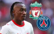 Yan Diomande chooses PSG over Liverpool as preferred next club