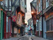 York Egg: Unique Snack Only Available in Historic UK City