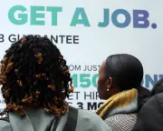 Youth Unemployment in Britain Worsens Under Labour, Report Finds
