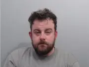 YouTuber who killed pregnant girlfriend 'living in terror' in prison