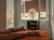 You've Been Using Your Fan Wrong: Correct Way to Cool Down