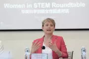 Yvette Cooper Raises Jimmy Lai Case During China Visit