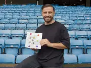 Zander Murray Partners with Millwall to Launch LGBTQ+ Football Playbook
