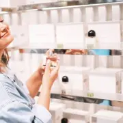 Zara's £13 Perfume 'Literally the Same' as £170 Luxury Scent