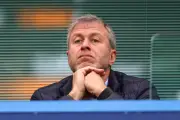 Zelenskyy Confirms Meeting with Abramovich in Kyiv