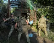 Zelenskyy Mocks Russia's 15 Missed Deadlines for Donbas Capture