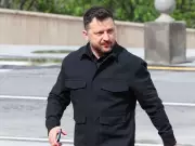 Zelenskyy Proposes Direct Talks with Putin, Hints at Russian Coup