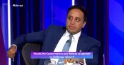 Zia Yusuf Claims Reform UK Blocked Him From Standing as MP in By-Election