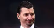 Zlatan Ibrahimovic Fires 'Ignorant' World Cup Dig at TV Pundit Live On Air