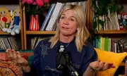 Zoe Ball Opens Up About Crippling Anxiety and Panic Attacks After Mother's Death