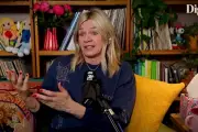 Zoe Ball Reveals Crippling Anxiety Affected BBC Radio 2 Work