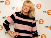 Zoe Ball to Host New Afternoon Show on Greatest Hits Radio