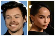 Zoe Kravitz Reveals 'Uncomfortable' Side of Harry Styles Romance and Kids Talk