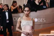 Zoe Kravitz Speaks on Harry Styles Engagement Rumors