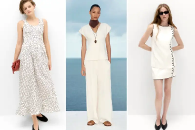 10 New M&S Fashion Pieces That Look Four Times the Price