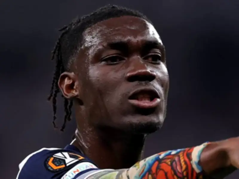 12 Players Quit Tottenham in Summer Exodus, Including £30m Star Bissouma