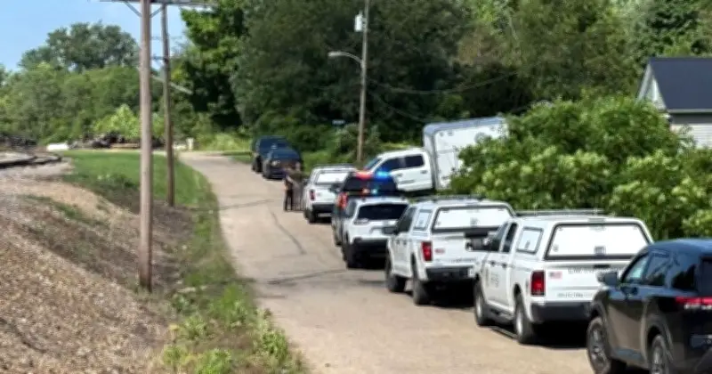 16 Children Found in Deplorable Ohio Home, Four Adults Arrested