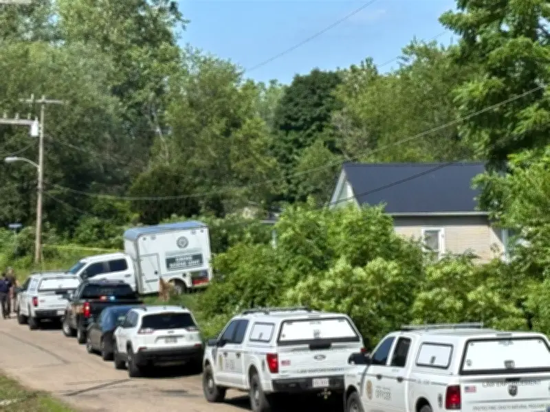 16 Children Hospitalized After Found in 'Pure Evil' House in Ohio