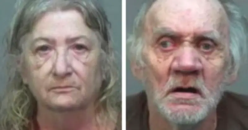 16 Mute Children Found in Decrepit Room with Faeces in Ohio, 4 Arrested