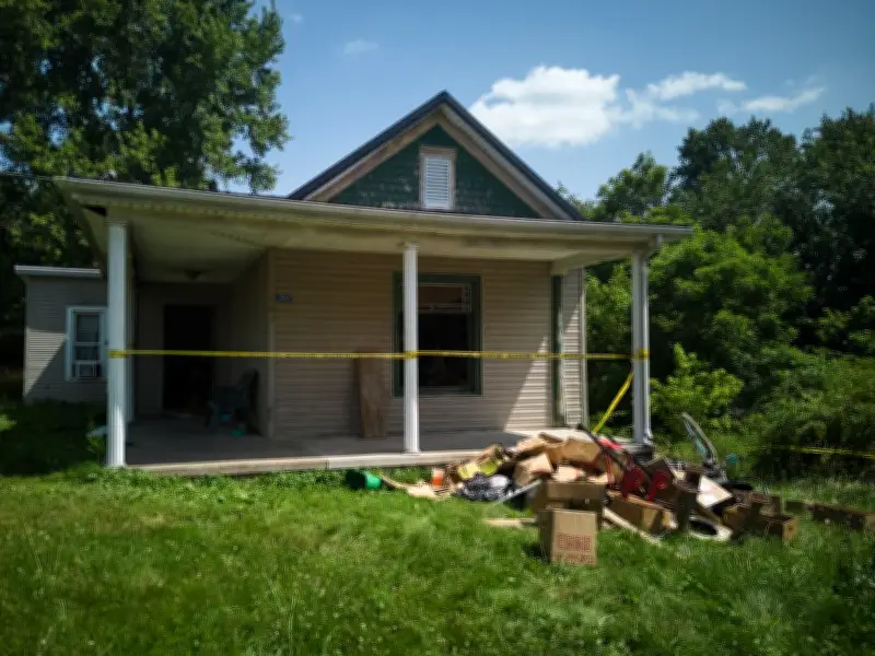 16 Mute Children Found in Horrific Conditions in Ohio Home