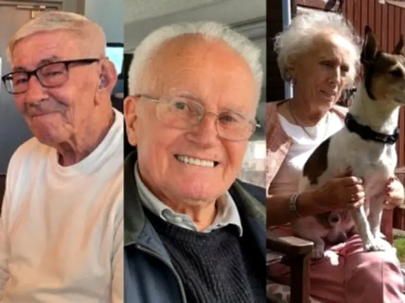 17 Deaths, Tributes and Funeral Notices from Liverpool ECHO This Week
