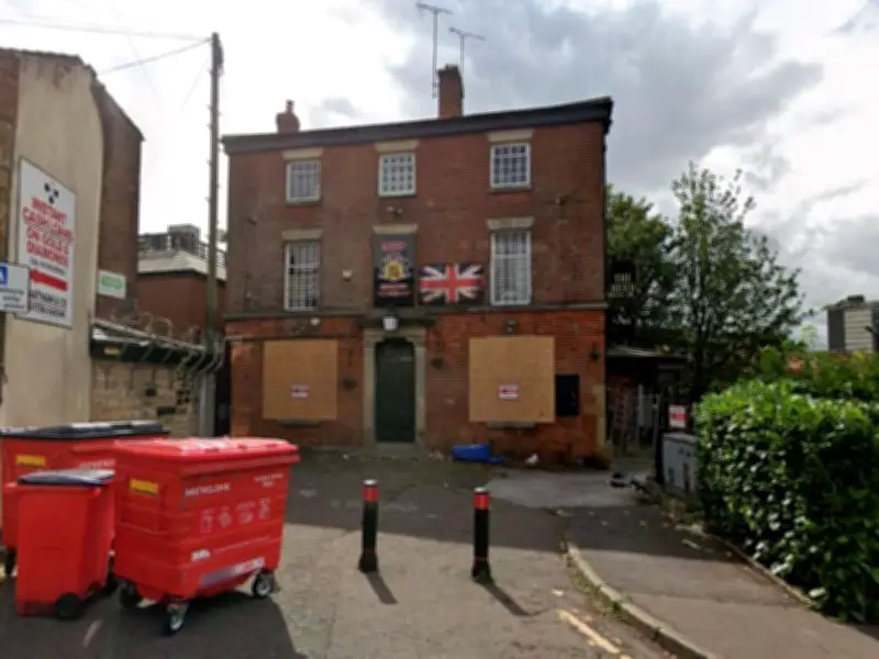 200-Year-Old Rochdale Pub to Be Converted into 10 Flats