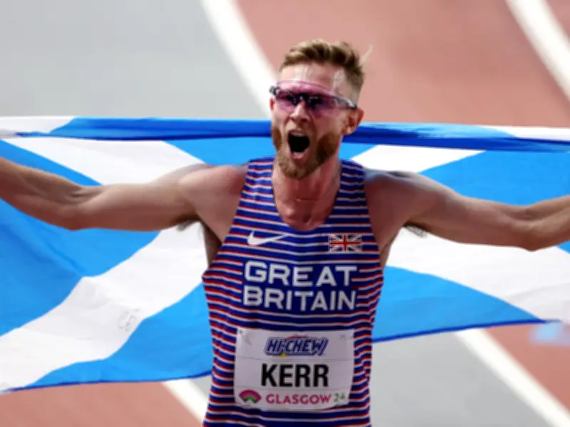 2026 Commonwealth Games Guide 'Let the Games Begin' Now on Sale