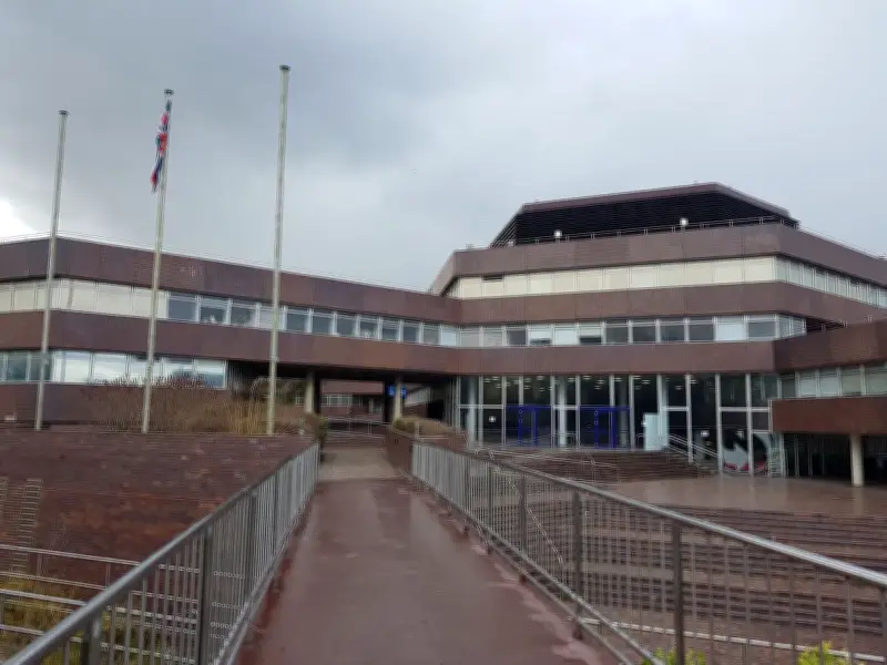 21 Sunderland Planning Applications Include Padel Facility and Civic Centre Works