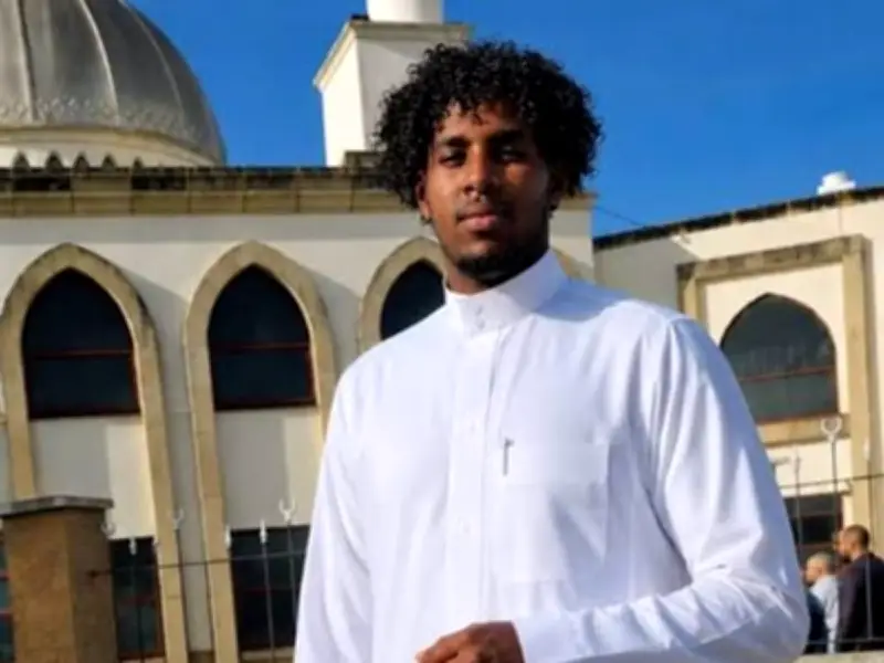 21-Year-Old Charged with Murder After Fatal West London Stabbing