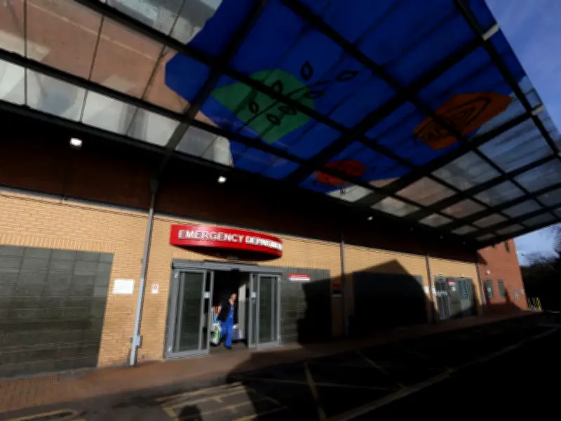 £240k NHS Payout After Durham Patient's Foot Amputated Due to Infected Fracture