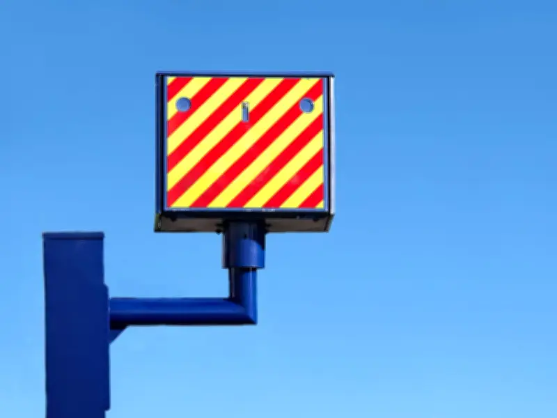 30,000 Drivers Caught Speeding at 30mph+ on 20mph Roads in UK