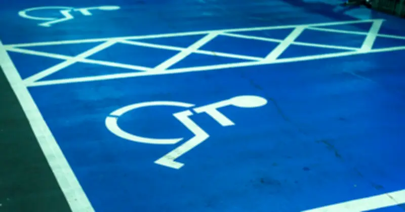 450 Blue Badges Cancelled as Dead Motorists Caught Using Permits
