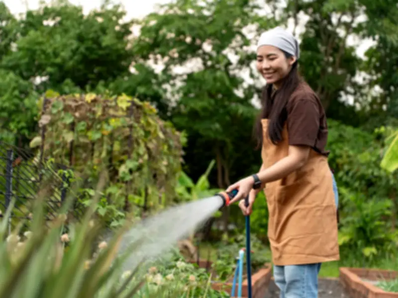 5 Essential July Gardening Jobs to Keep Your Plants Thriving All Summer