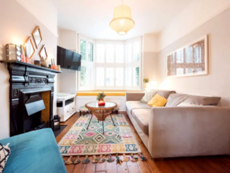 5 Living Room Features That Make Your Home Look Cheap and Tacky
