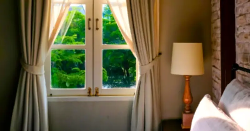 5-Second Morning Task Keeps UK Homes Cool in July Heatwave