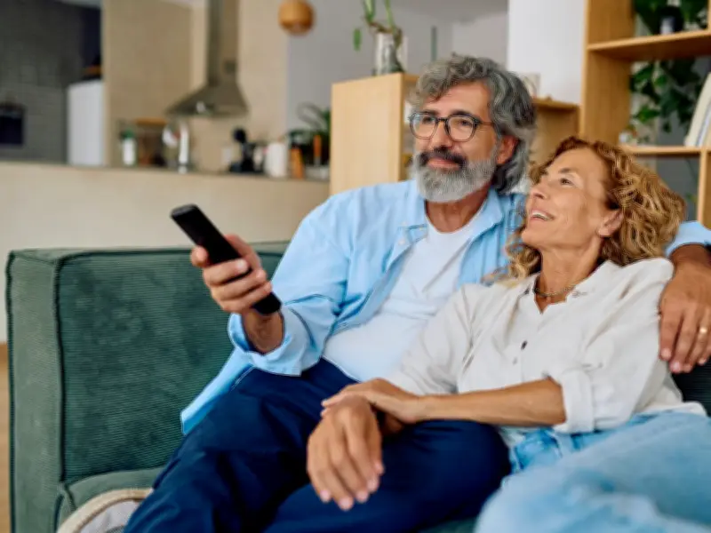 62% of Brits See Home as Self-Expression, But 63% Play It Safe