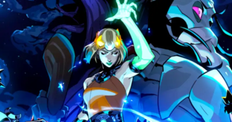9 of Top 10 Games of 2025 Heavily Discounted in Steam Summer Sale
