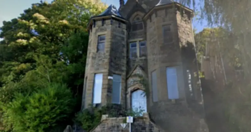 Abandoned 150-Year-Old Welsh Synagogue Gets £4m Lottery Boost for Restoration