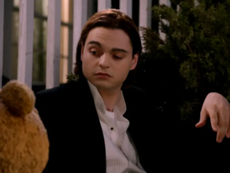 'Absolutely Genius' Netflix Series Ted Hailed as 'Funniest Show Ever'