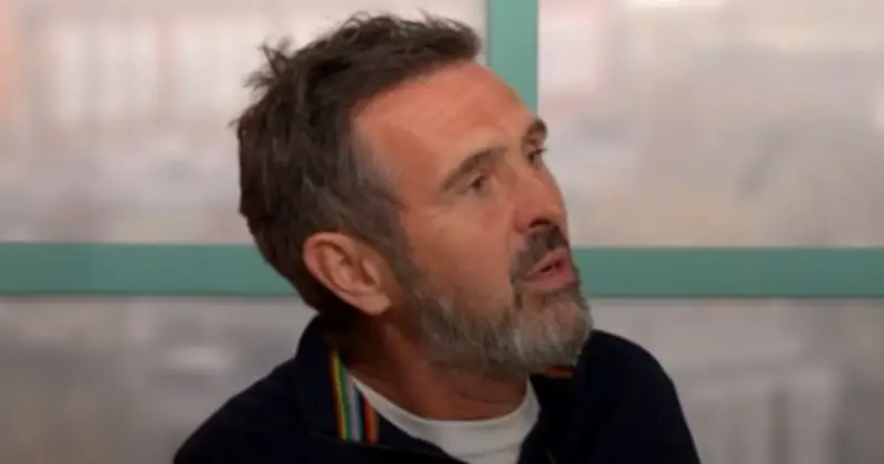 Adam Frost Reveals He Refused to Install Outdoor Chess Board