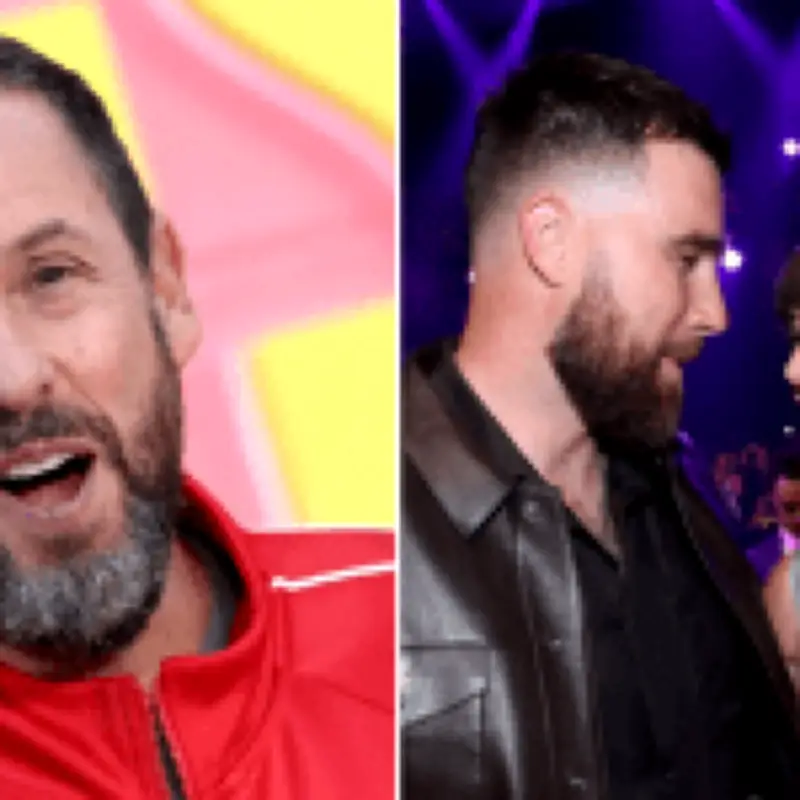 Adam Sandler's Marriage Advice to Taylor Swift and Travis Kelce Revealed