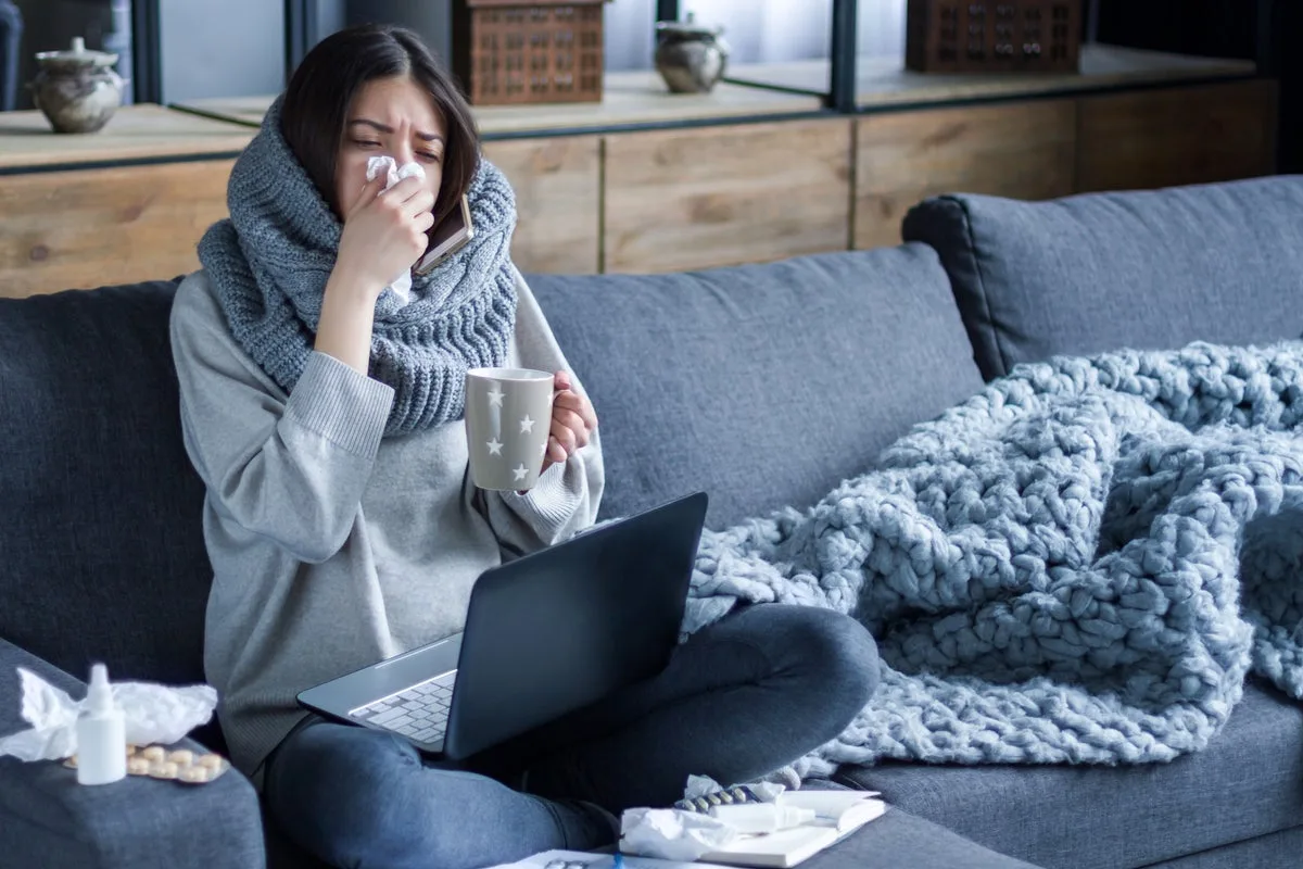 Adenovirus in UK: What You Need to Know