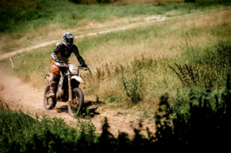 Adventure Bike Rider Festival 2026 Breaks Records with 20,000 Tickets Sold