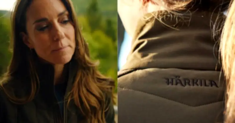 Affordable High-Street Jackets to Copy Princess Kate's Hiking Style