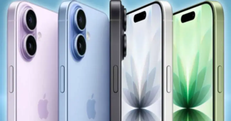 Affordable iPhone 17: Cheapest Contract Deals and Payment Options