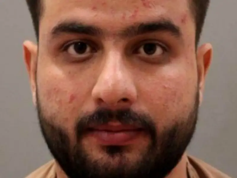Afghan man guilty of raping two 14-year-old girls after plying them with vodka