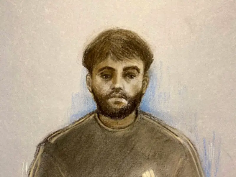 Afghan man guilty of raping two unconscious teenage girls in Bolton