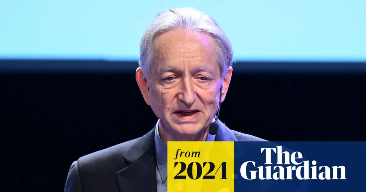 'Godfather of AI' Raises Extinction Odds to 20% in Three Decades